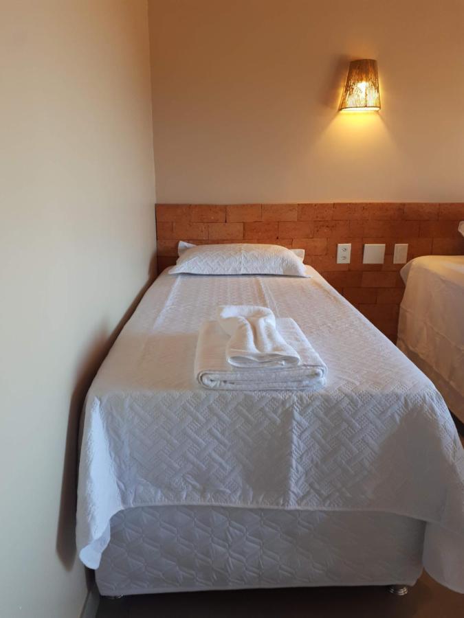 Vila Gaia Guest House Alto Paraiso de Goias Exterior photo