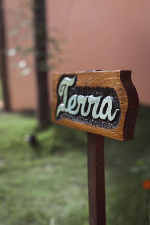 Vila Gaia Guest House Alto Paraiso de Goias Exterior photo